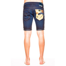 G-Star Morris Sport Low Tapered 1/2 Short-1