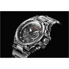 G-SHOCK MT-G METAL TWISTED | Image