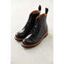 Dr. Martens Charlton 8-Eye Polished Boot - Urban Outfitters