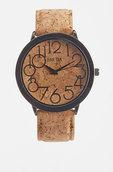 Exclusive: Cork Watch - Bre...