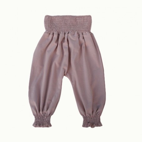 Harempant Vintage Pink