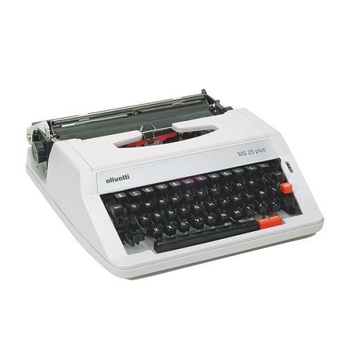 Manual Typewriters