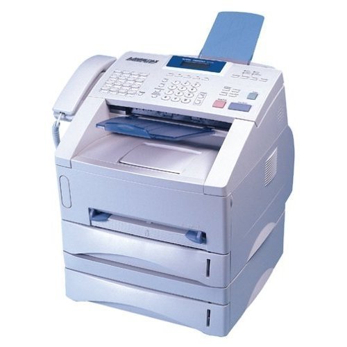 Brother 5750e Intellifax Fa...