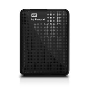 Amazon.com: WD My Passport ...