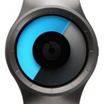 Ziiiro Celeste Gunmetal Mon...