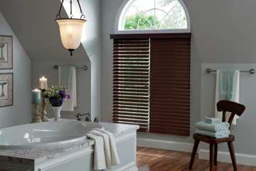 2 ½" Lake Forest Graber®