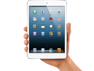 iPad - Buy new iPad mini wi...