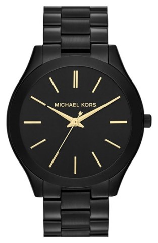 Michael Kors 'Slim Runway' ...