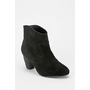 Ecote Alexandra Suede Ankle Boot