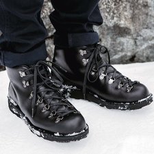 Fancy - Mountain Light Boots by wings   horns x Danner