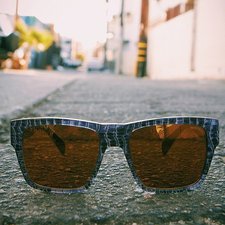 Fancy - Violento Sunglasses by Crooks & Castles