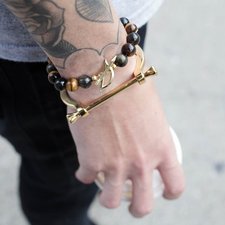Fancy - Mr. Gem Bracelet by Mister