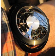 Fancy - Ka La Roman Watch by Individual Design