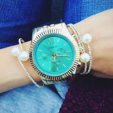 Mint Boyfriend Watch