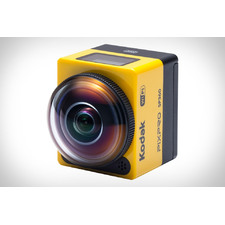 Kodak Pixpro SP360 Action Camera