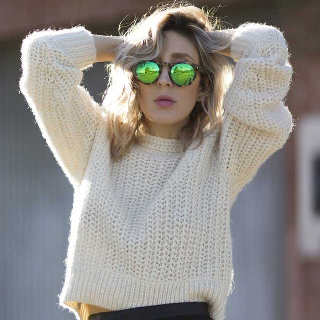 Fancy - Leonard Sunglasses ...