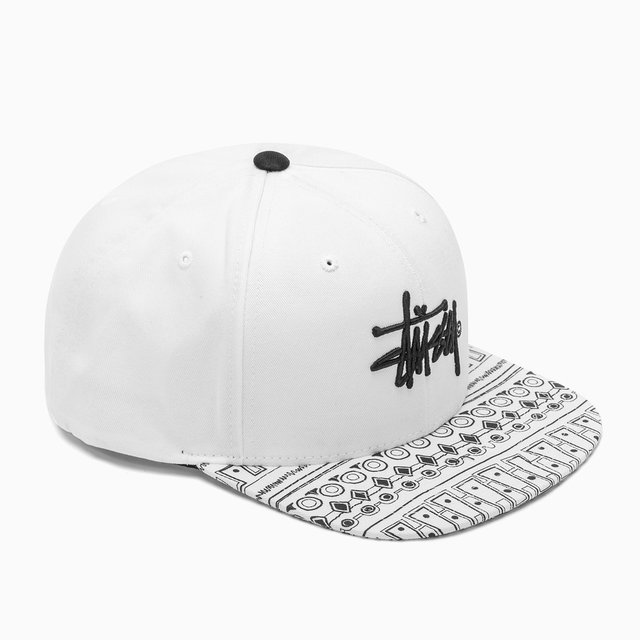 Fancy - Tom Tom Cap by Stussy
