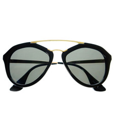 Celebrity Designer Style Mens Womens Aviator Sunglasses A1660