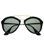 Celebrity Designer Style Mens Womens Aviator Sunglasses A1660