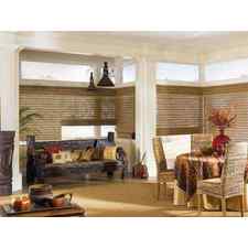 Tradewinds® Graber® Light Filtering Natural Shades - zebrablinds.com