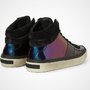 Fancy - Belgravia Hologram Patent Leather Sneakers by Jimmy Choo