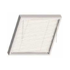 Skylight SkyTrack 1" Aluminum Graber™