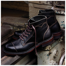 Krause 1000 Mile Boot - Men's - Casual Boots - W00405 | Wolverine