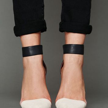 Jeffrey Campbell Womens Sol...