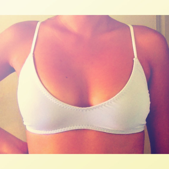 FREE SHIPPING CUSTOM Halter...