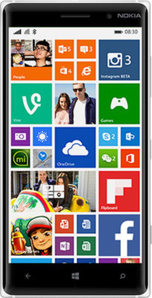 Nokia Lumia 830 Price India...