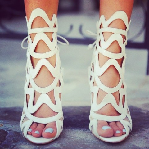 Sophia Webster Mila Sandals...