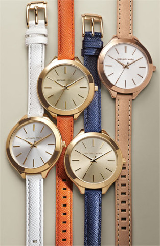 Michael Kors 'Slim Runway' ...