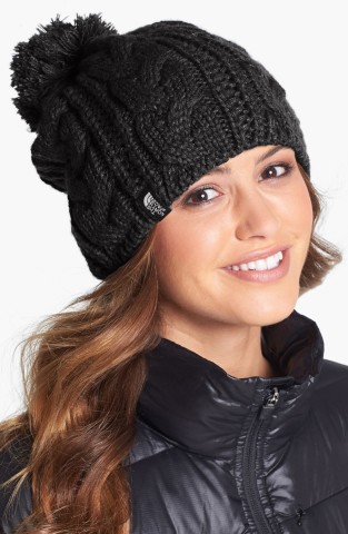 The North Face 'Bigsby' Pom...