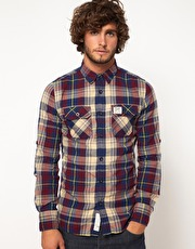 Superdry Lumberjack Shirt