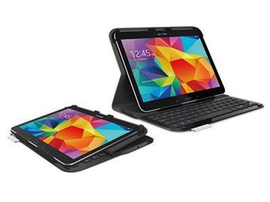Logitech Ultrathin Keyboard...