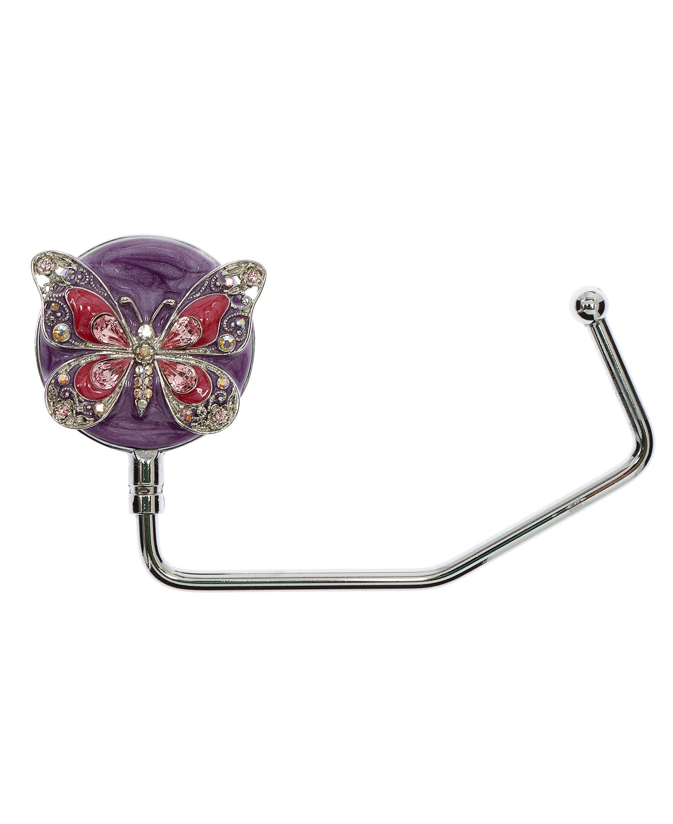 Macy's Purse Hanger - Satch...
