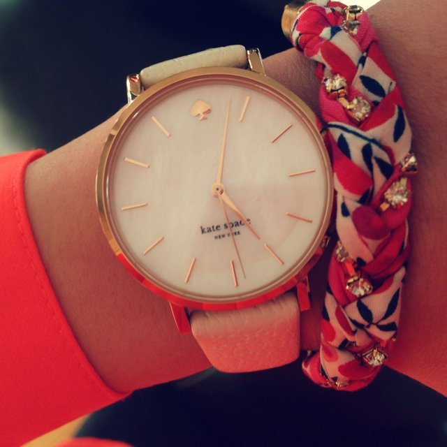 Fancy - Metro Leather Strap...