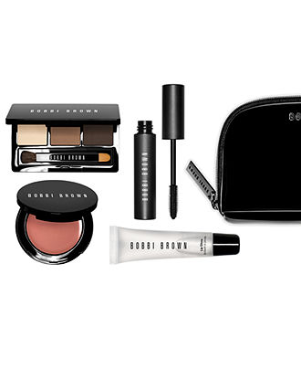 Bobbi Brown Bobbi's Basics ...