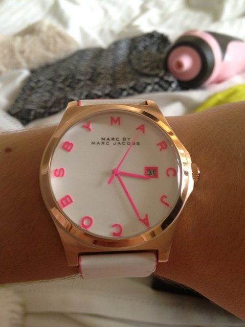 Fancy - Rose Gold & Knockou...
