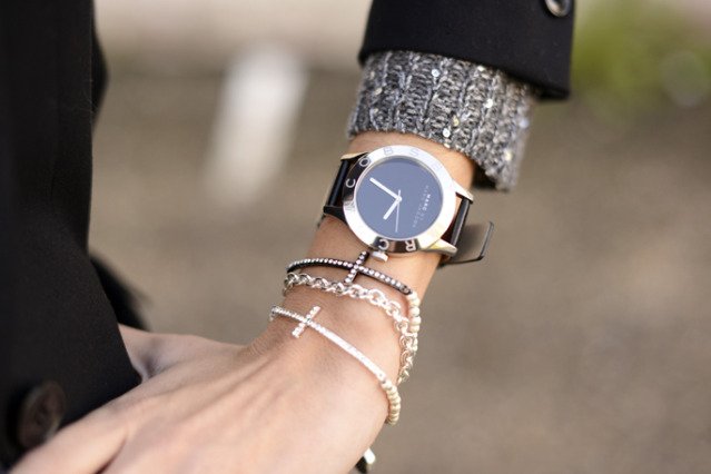 Fancy - Blade Watch by Marc...