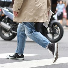 Fancy - Converse All Star Chuck Taylor High Top