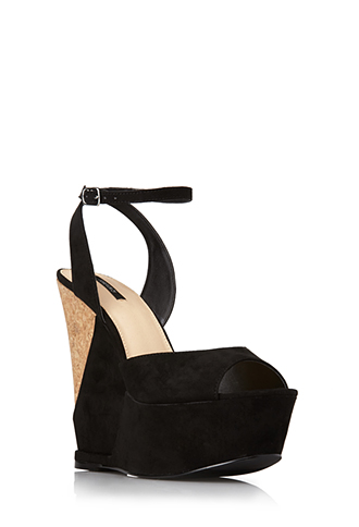 Favorite Wedge Sandals | FO...