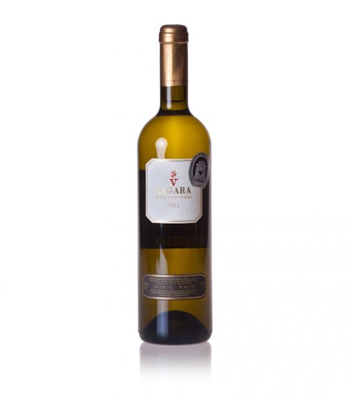 "Domaine Vourvoukelis Lagar...