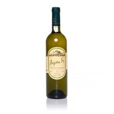 "Limnia Gi Chatzigeorgiou" white wine 750ml