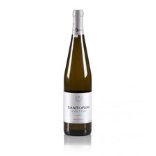 "Santo Wines" White Wine Nykteri 750ml