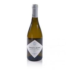 "Santo Wines" White Wine Assyrtiko 750ml