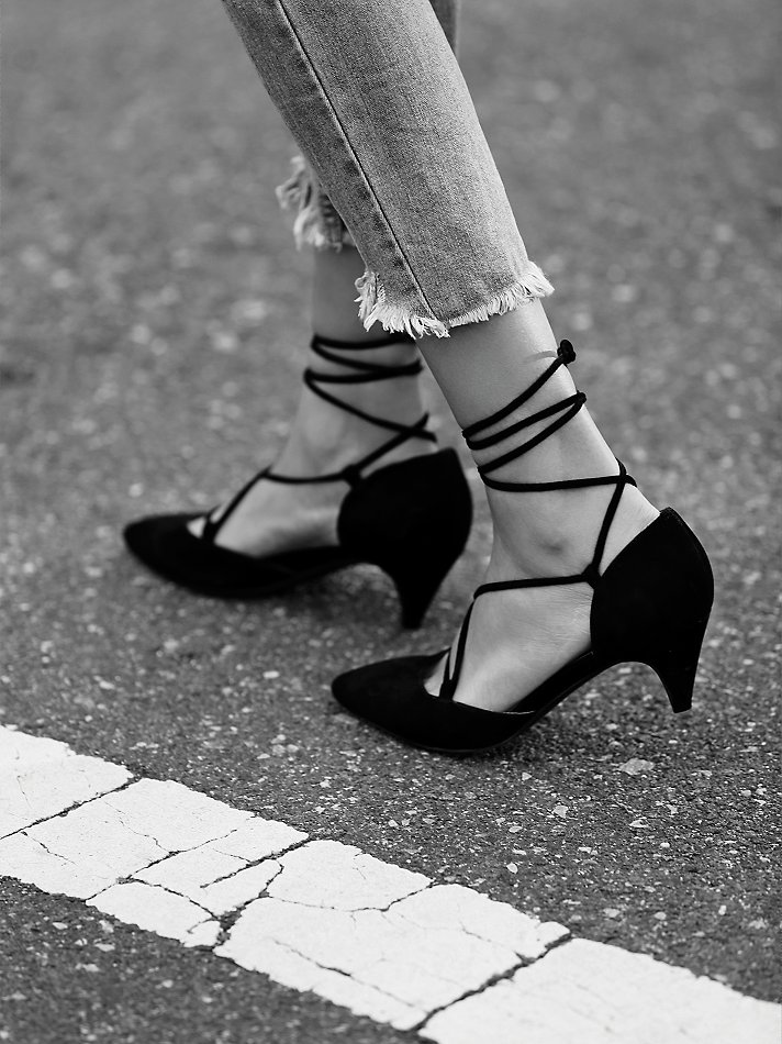 Jeffrey Campbell   Free Peo...