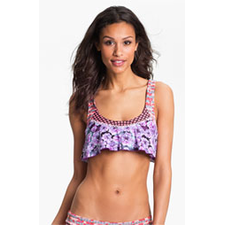Maaji 'Blossom Melody' Bikini Top