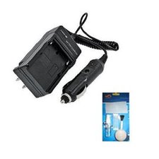 Superior Quality Replacement Mini Battery Travel Charger 