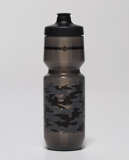 Purist Cycling Waterbottle